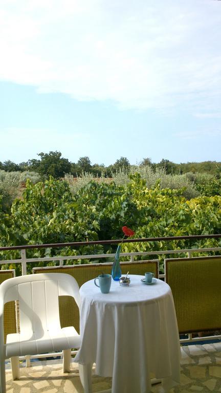 Pansion Margerita Bed & Breakfast Porec Phòng bức ảnh