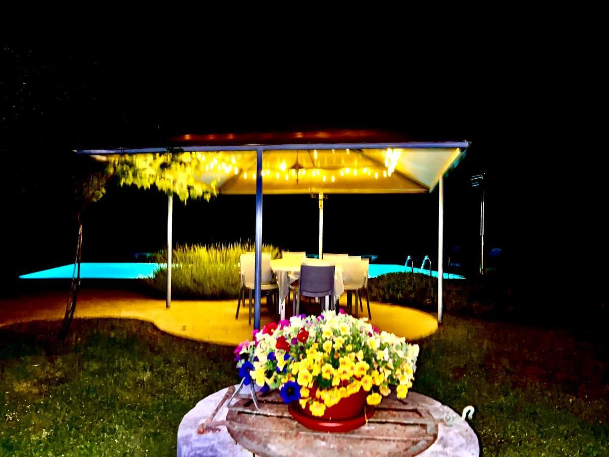 Pansion Margerita Bed & Breakfast Porec Ngoại thất bức ảnh