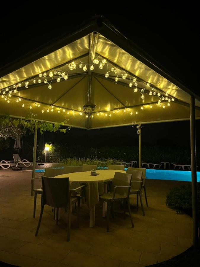 Pansion Margerita Bed & Breakfast Porec Ngoại thất bức ảnh