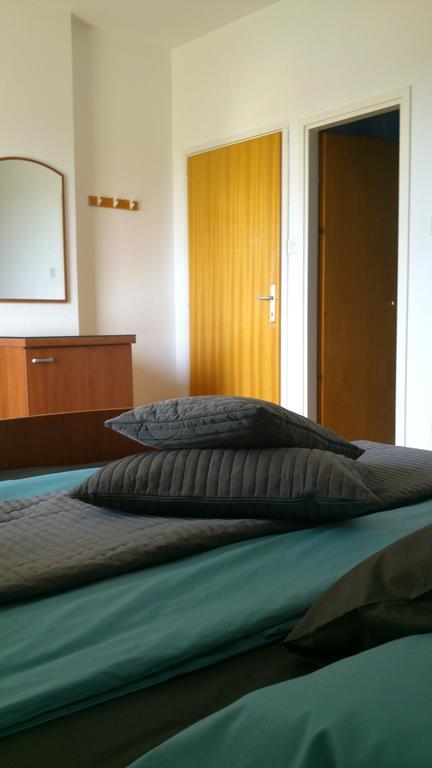 Pansion Margerita Bed & Breakfast Porec Phòng bức ảnh