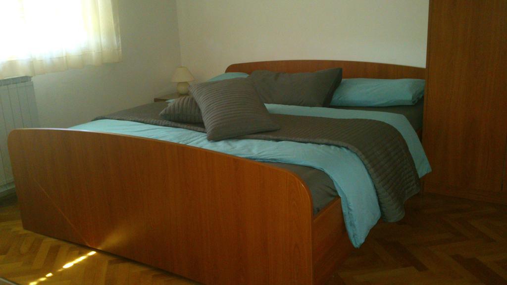 Pansion Margerita Bed & Breakfast Porec Phòng bức ảnh