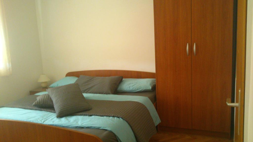 Pansion Margerita Bed & Breakfast Porec Phòng bức ảnh