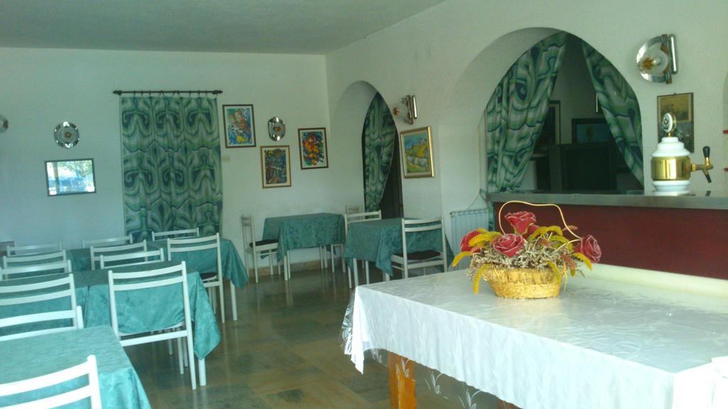 Pansion Margerita Bed & Breakfast Porec Ngoại thất bức ảnh
