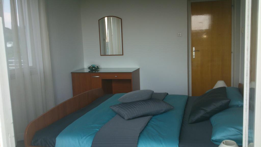 Pansion Margerita Bed & Breakfast Porec Phòng bức ảnh